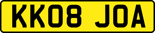 KK08JOA
