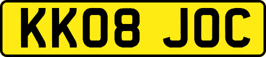 KK08JOC