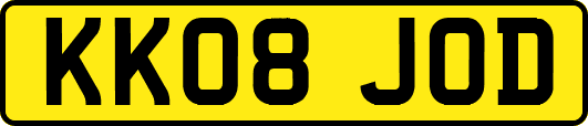 KK08JOD