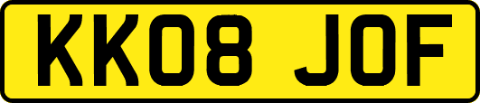 KK08JOF