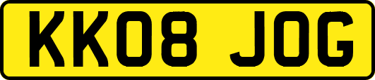 KK08JOG