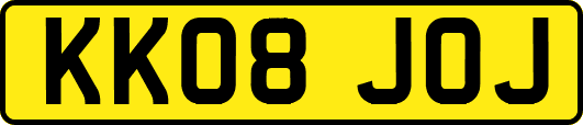 KK08JOJ