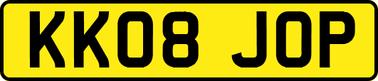 KK08JOP