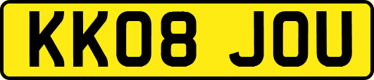 KK08JOU