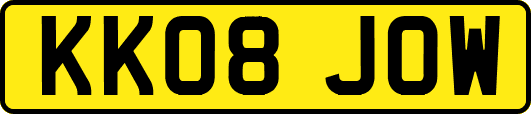 KK08JOW