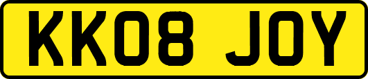KK08JOY