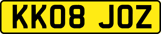 KK08JOZ