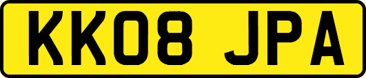 KK08JPA