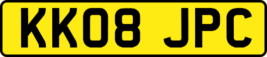 KK08JPC