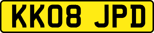 KK08JPD