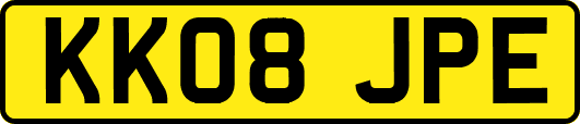 KK08JPE