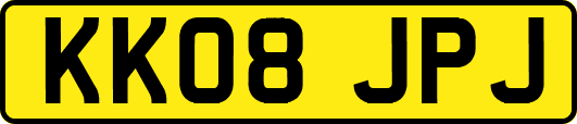 KK08JPJ
