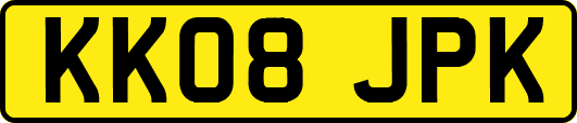 KK08JPK