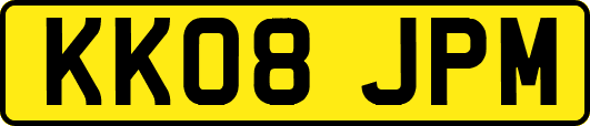 KK08JPM