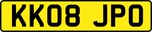 KK08JPO
