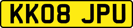 KK08JPU