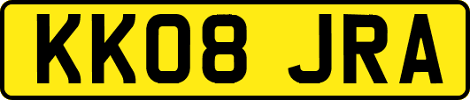 KK08JRA