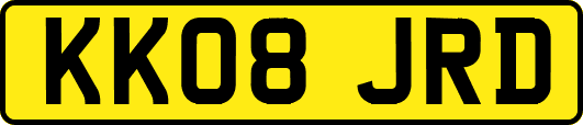 KK08JRD