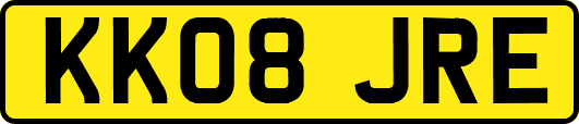 KK08JRE
