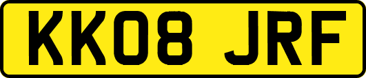 KK08JRF