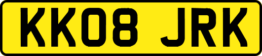 KK08JRK