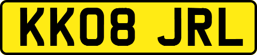 KK08JRL