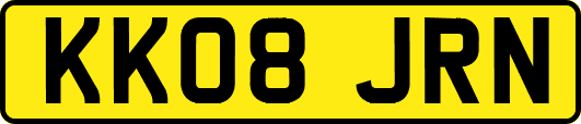 KK08JRN