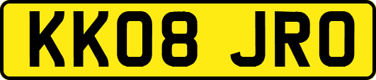 KK08JRO