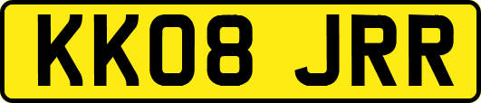 KK08JRR