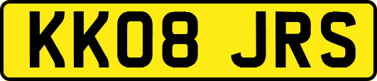 KK08JRS