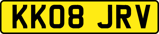 KK08JRV