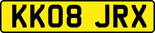 KK08JRX