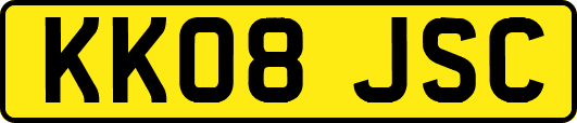 KK08JSC
