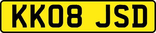 KK08JSD