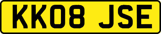 KK08JSE