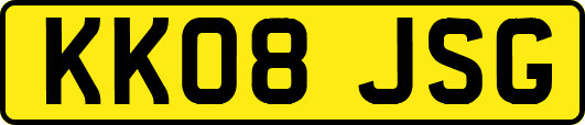 KK08JSG