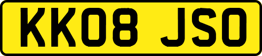 KK08JSO