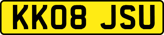 KK08JSU