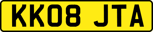 KK08JTA