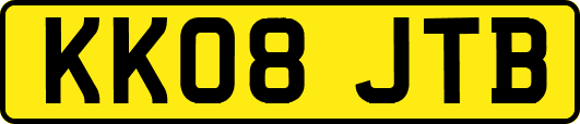 KK08JTB