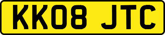 KK08JTC
