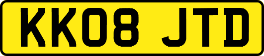 KK08JTD