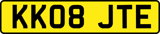 KK08JTE