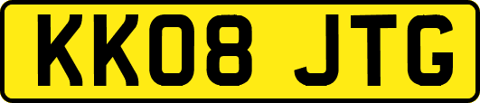 KK08JTG