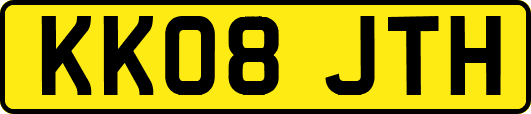 KK08JTH