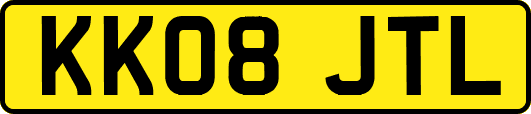 KK08JTL