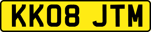 KK08JTM