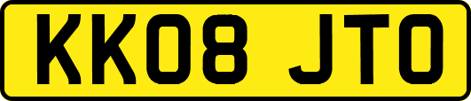 KK08JTO