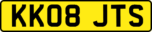 KK08JTS