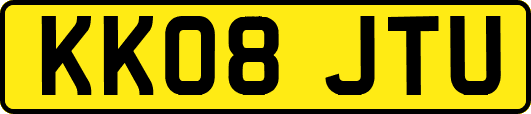 KK08JTU